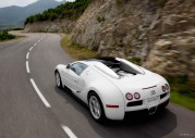 Bugatti Veyron 16.4 Grand Sport